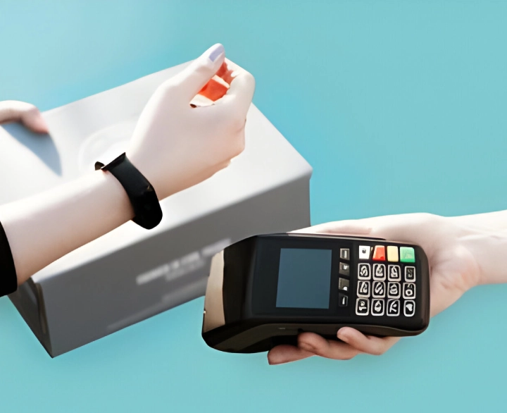 Contactless Payments