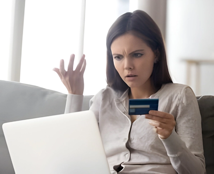 Credit Card Fraud
