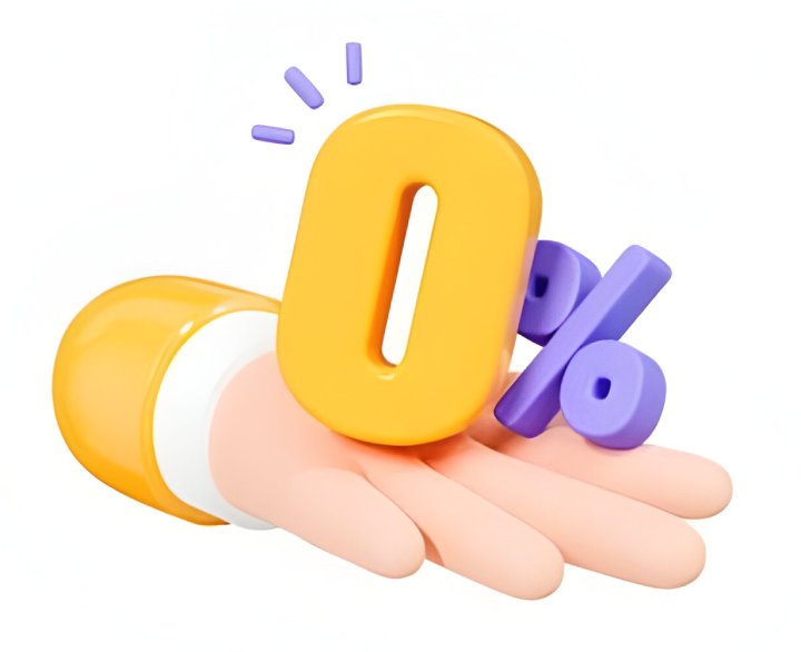 Zero Fees Program