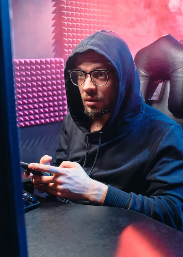 Online Scam