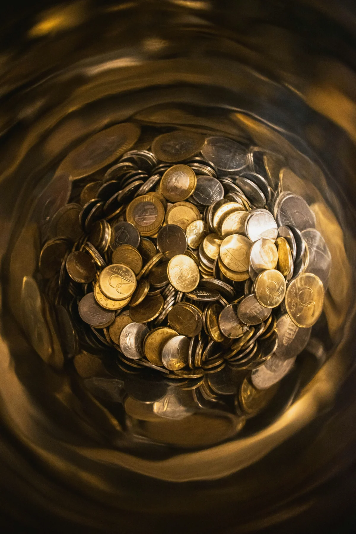 Money