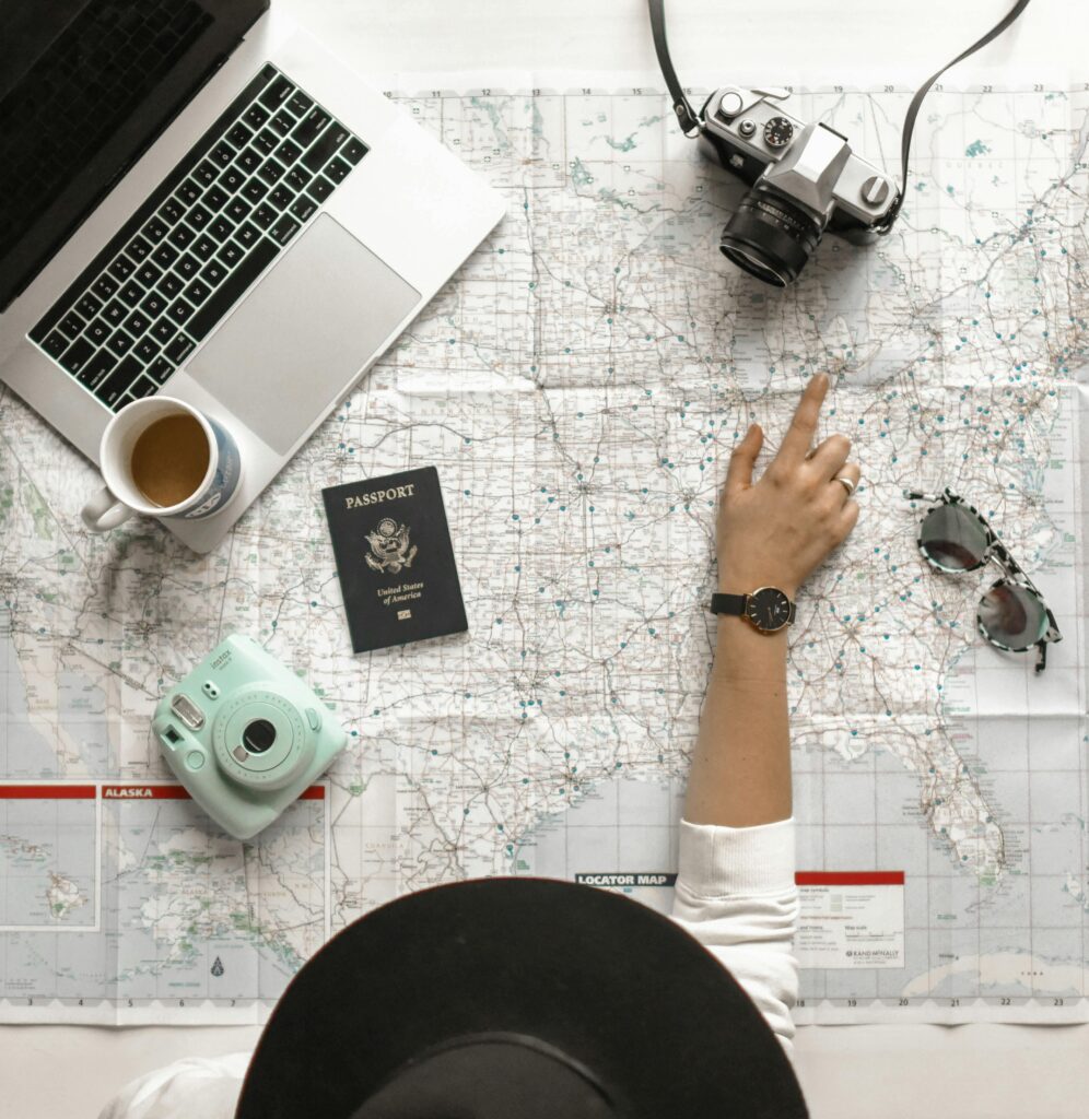 Travel Industry