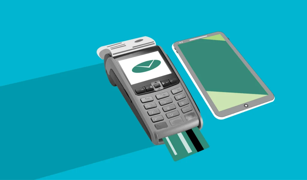 Omni-Channel Payments