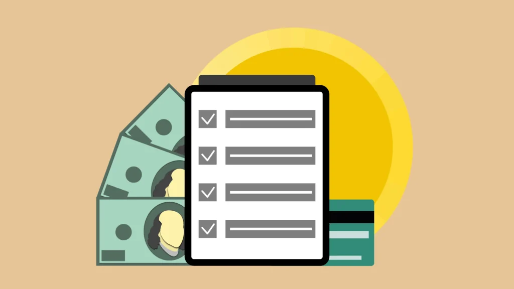 Cash vs Online Payment