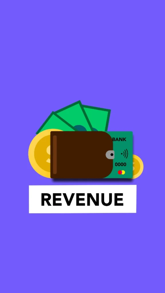Revenue