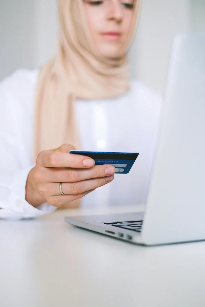 Online Payment