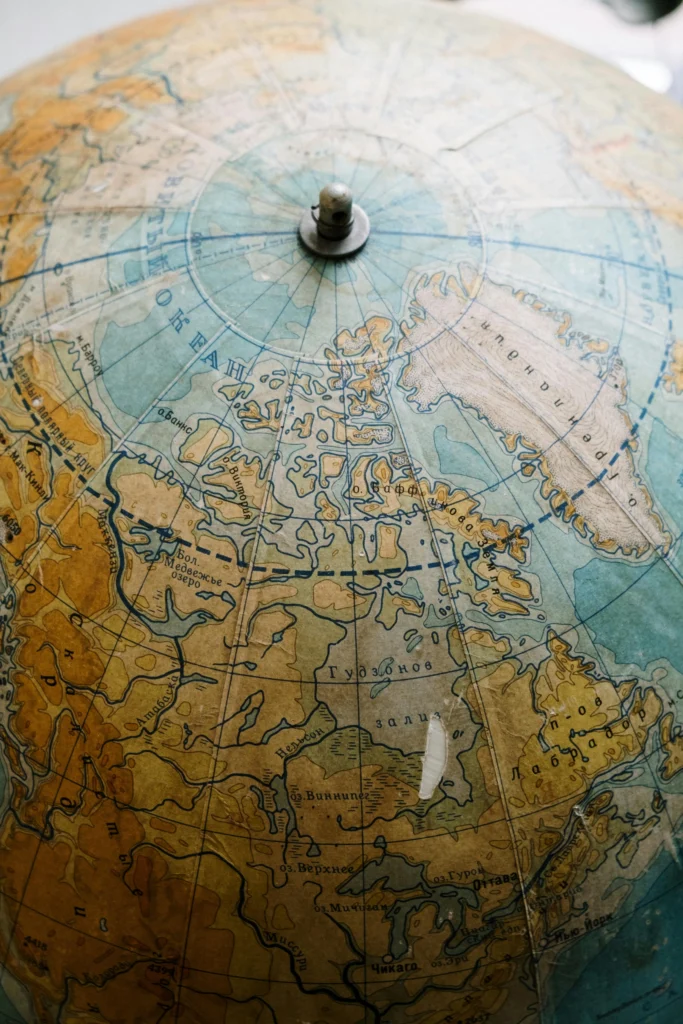 World