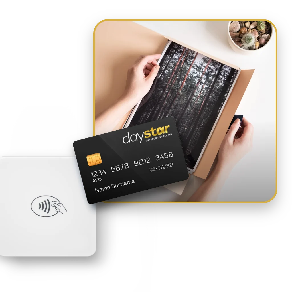 Amazon Seller payment processing