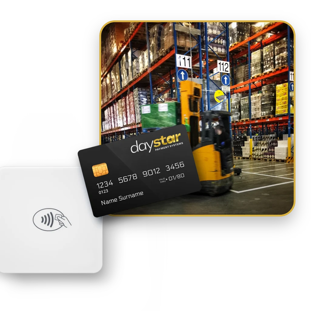 B2B payment processing