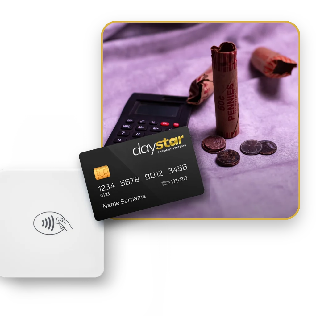 Business Funding payment processing