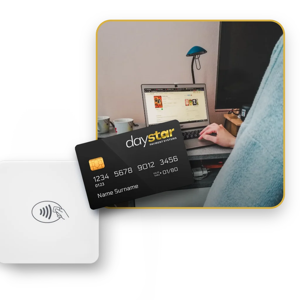 Coaching & E-Learning payment processing