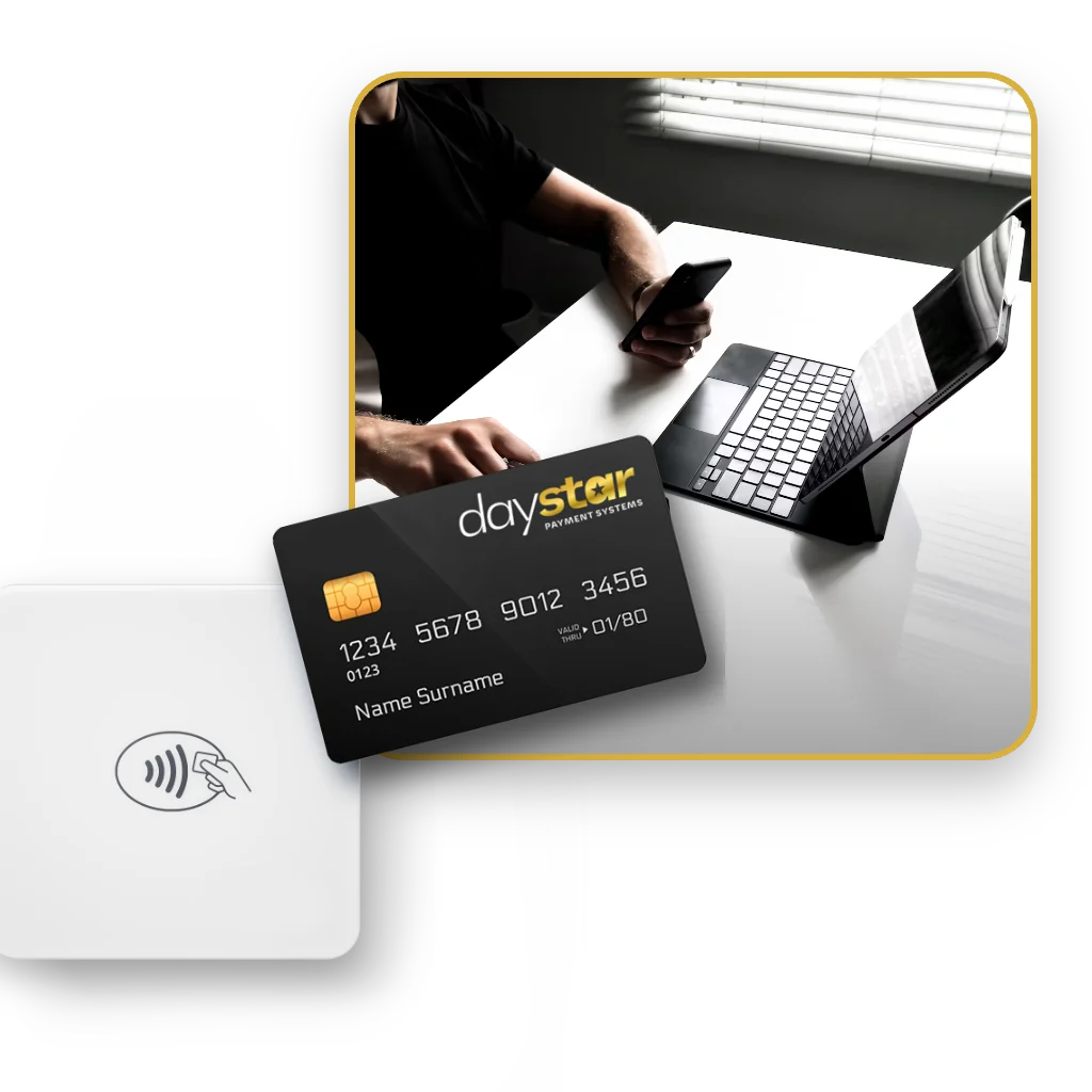 Electronic Invoice payment processing
