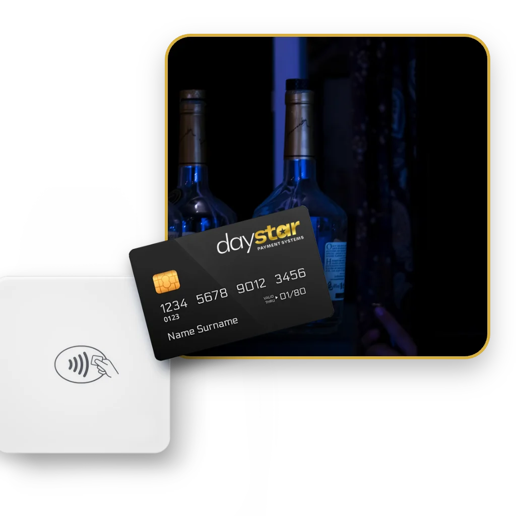 Gentlemen's Club payment processing