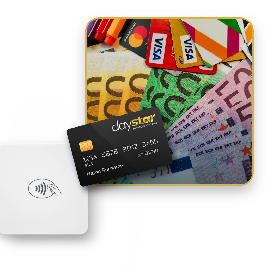 High Risk payment processing