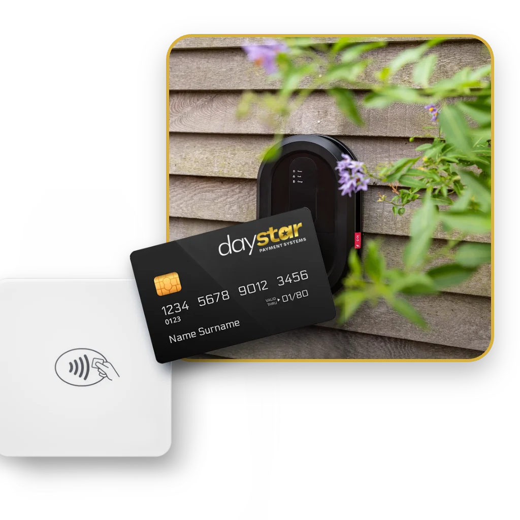 Home Security payment processing