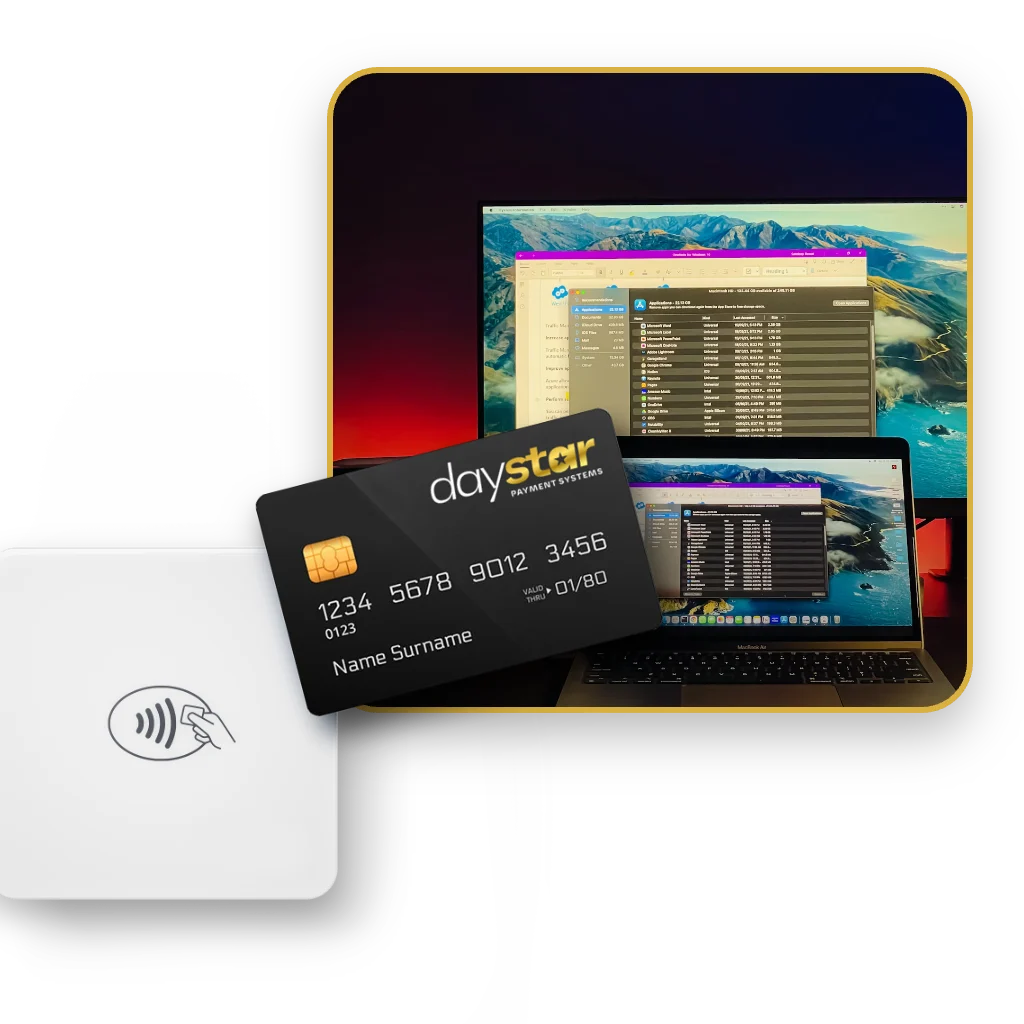 Investment platforms payment processing