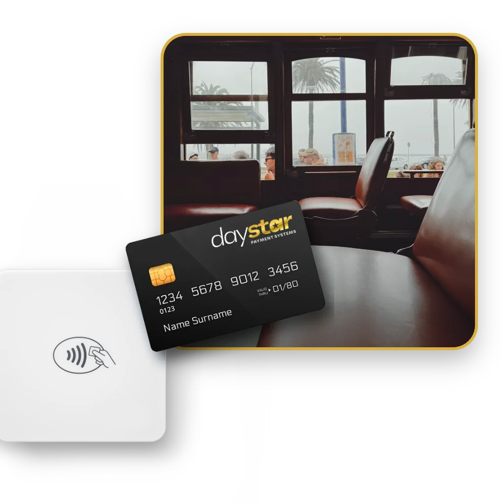 Jet Charter payment processing