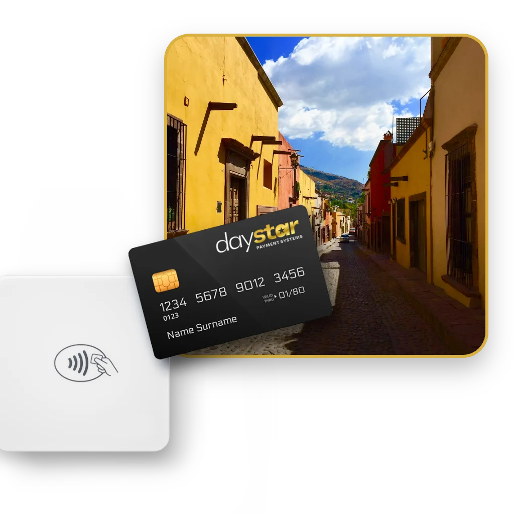 Latin America payment processing