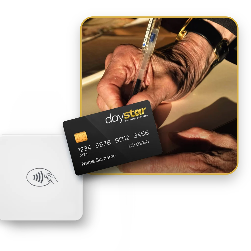 Lending & Credit payment processing