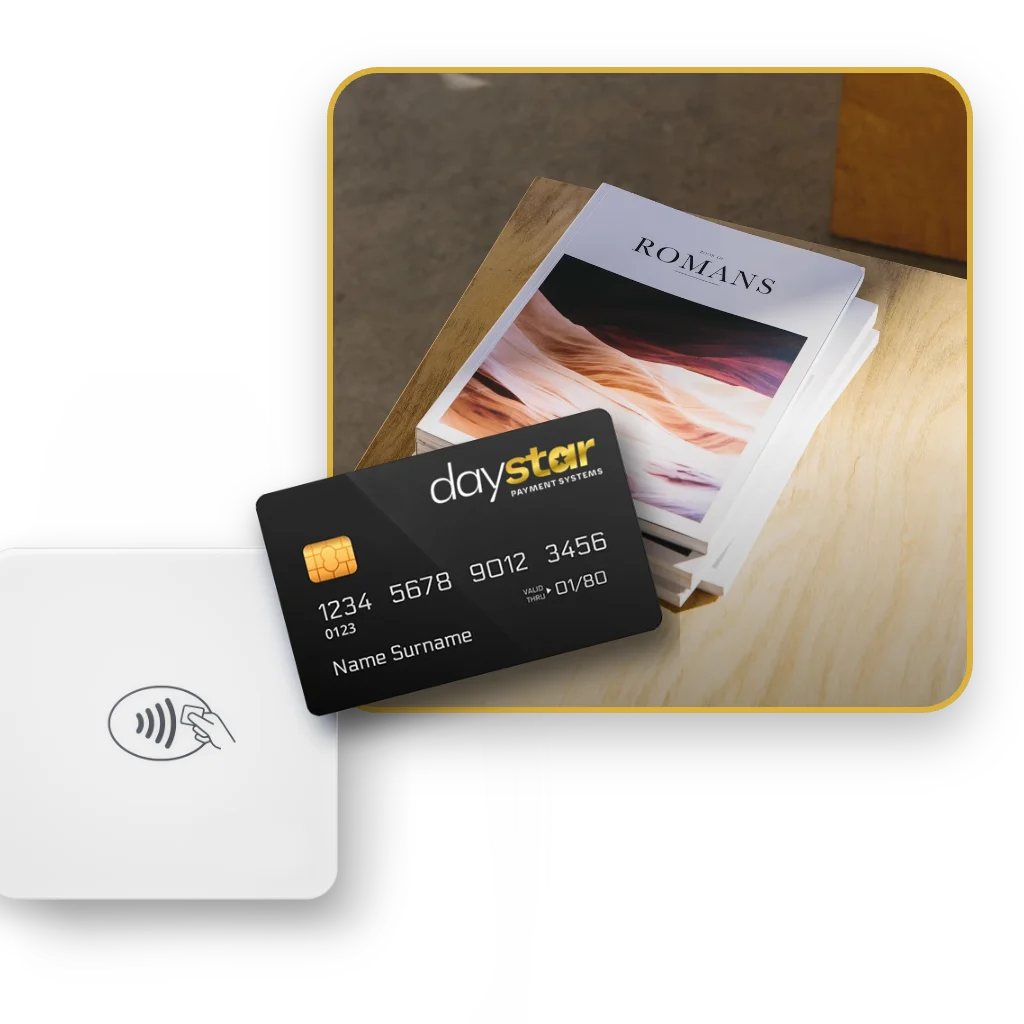 Magazine Subscription payment processing