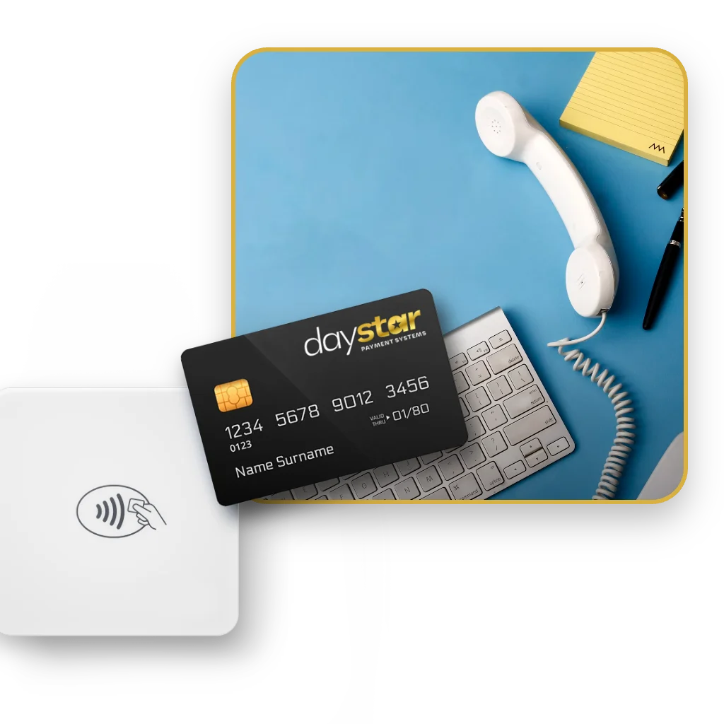 VoIP payment processing