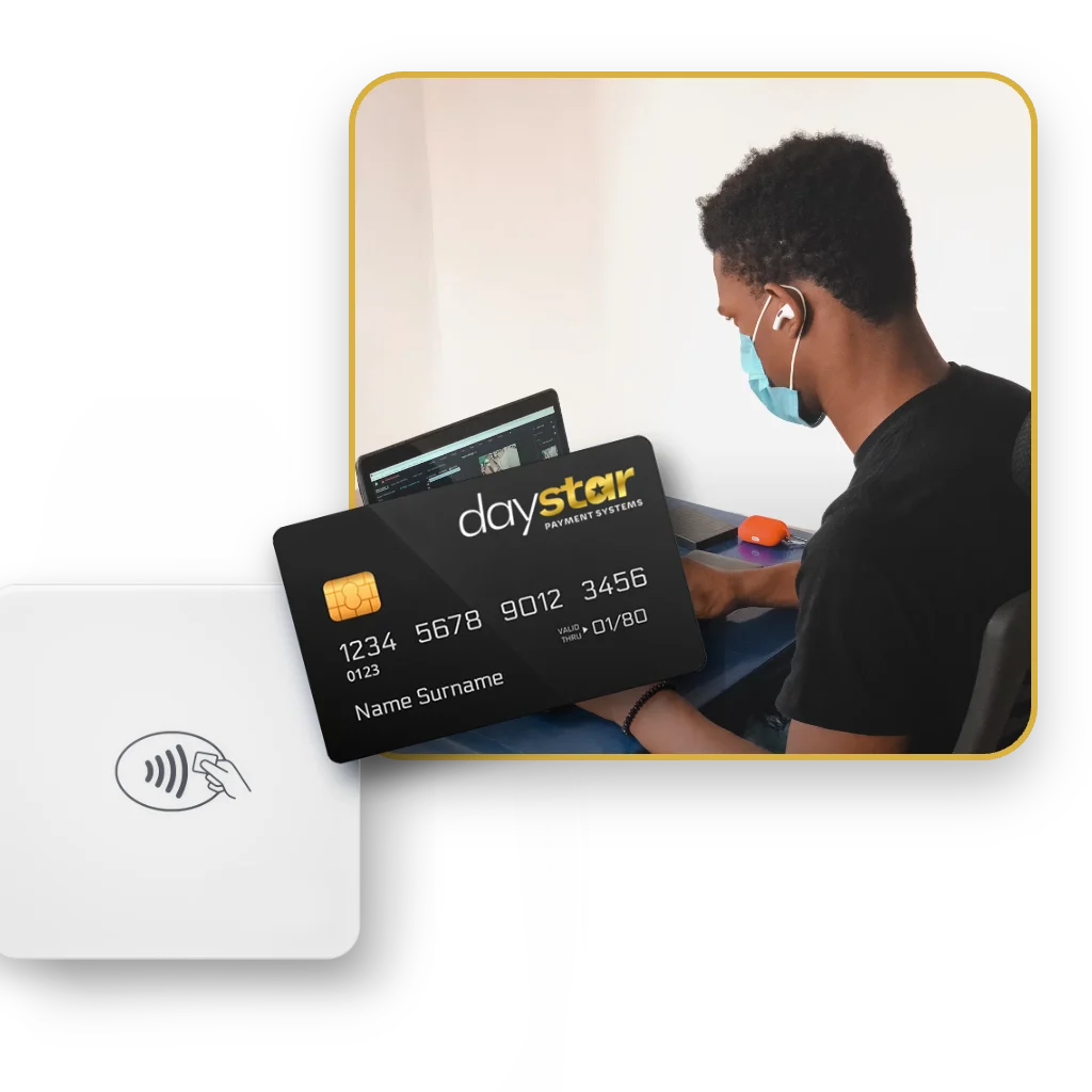 E-Learning payment processing