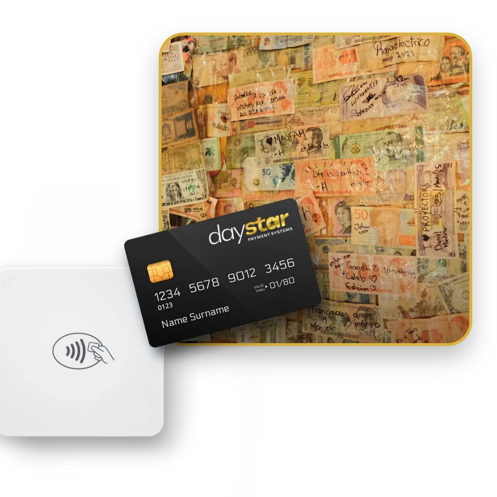 multi currency processing payment processing