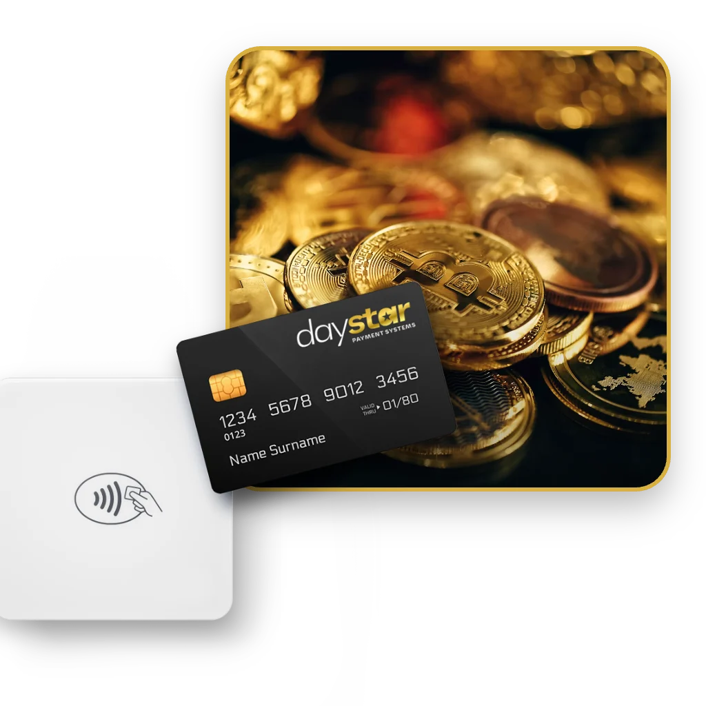 NFT & Collectibles payment processing