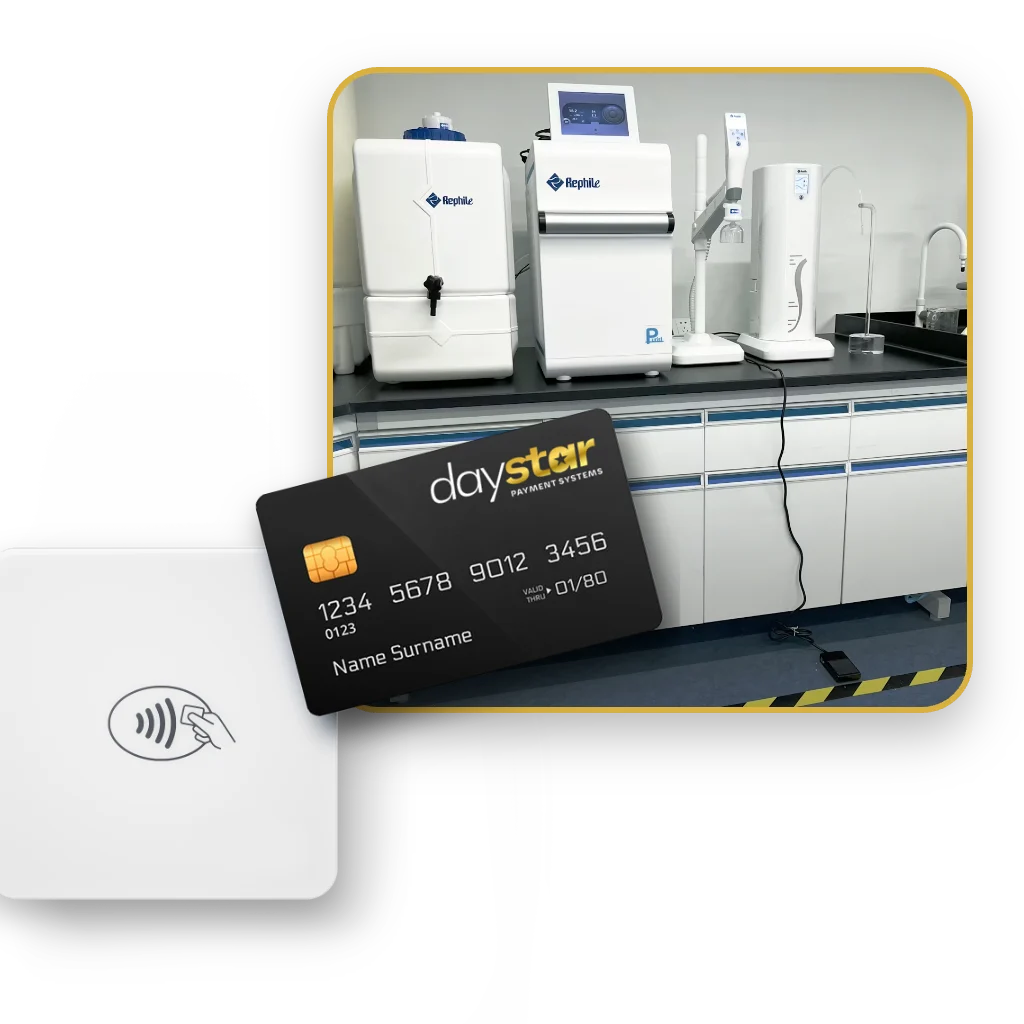 Pharmaceutical payment processing
