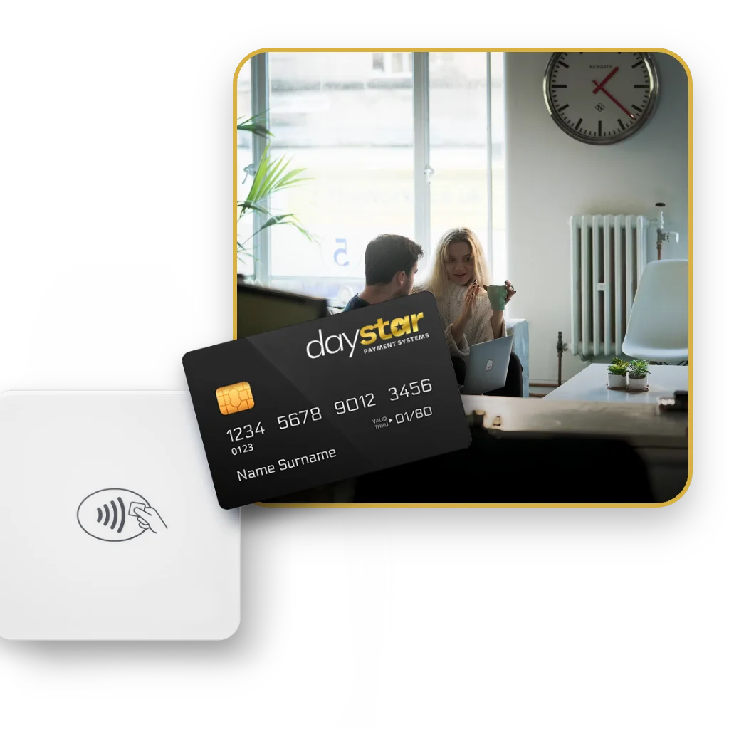 Consulting payment processing