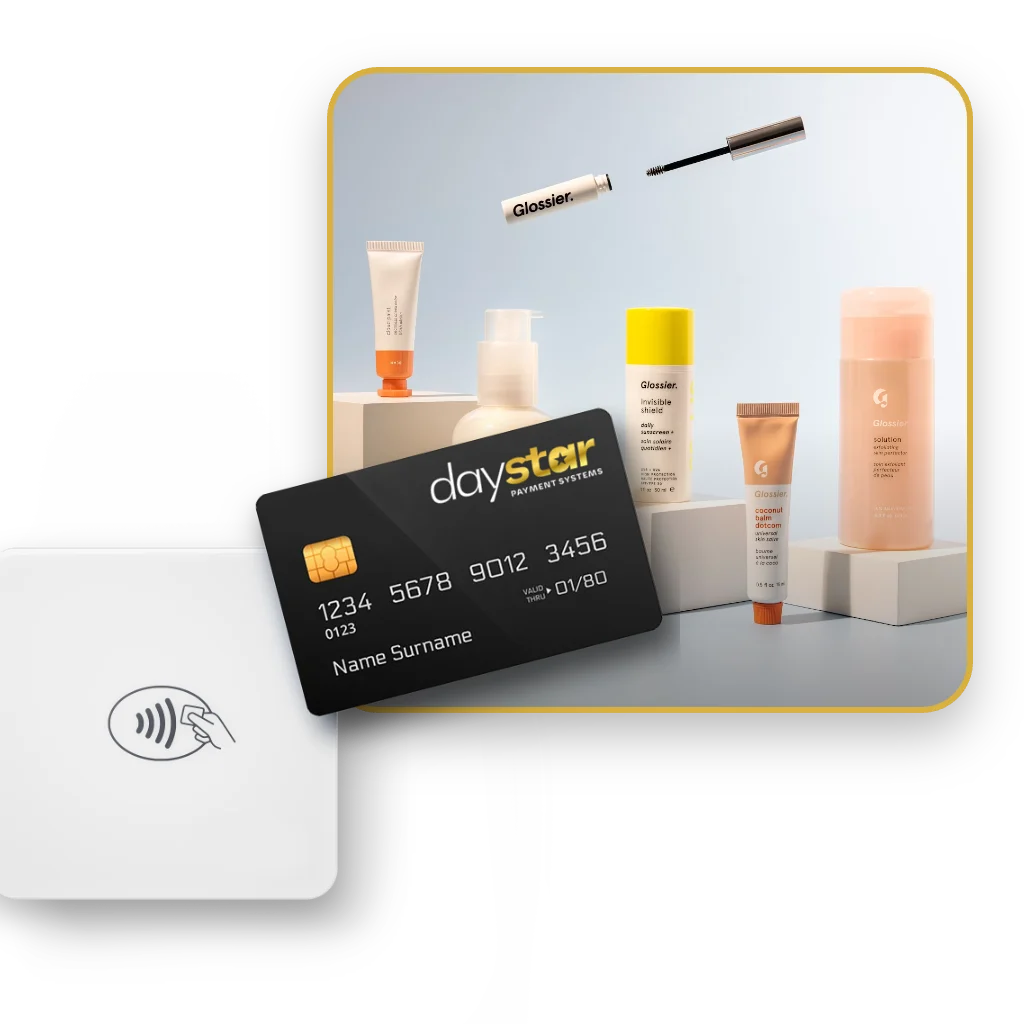 MLM payment processing