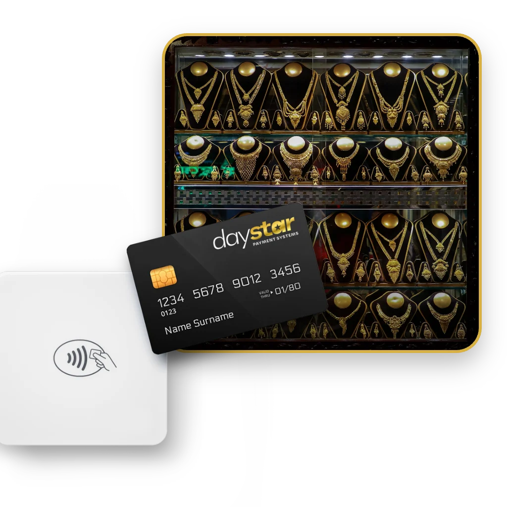 Pawnshop payment processing