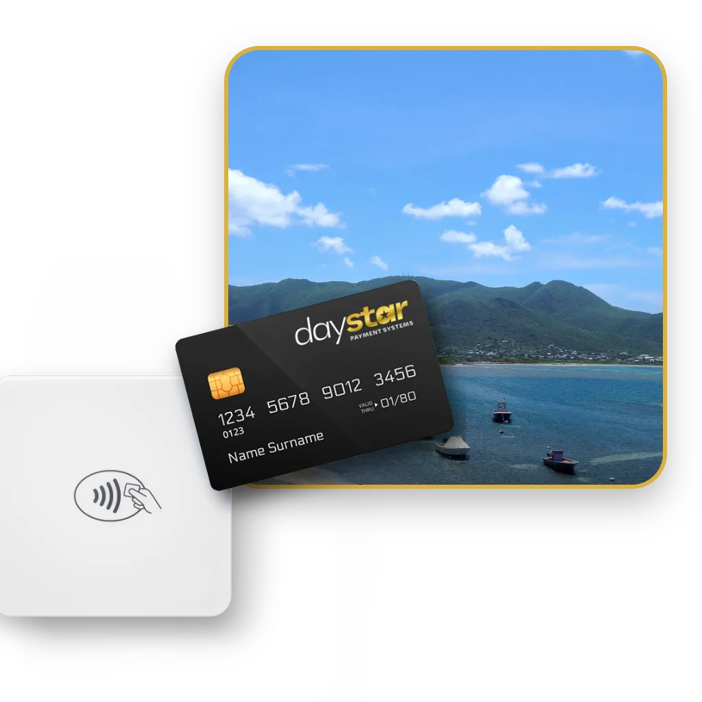Tour Operator payment processing