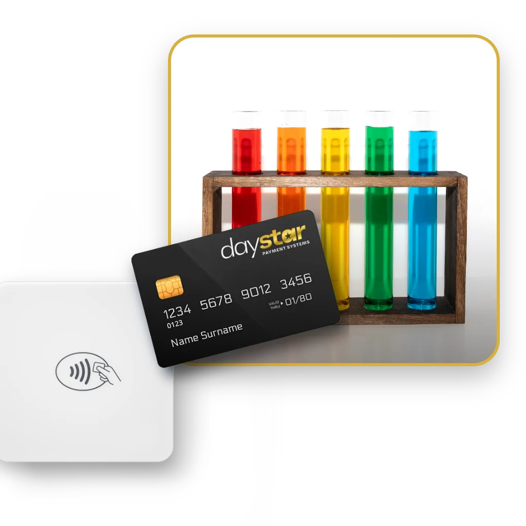 Peptides payment processing