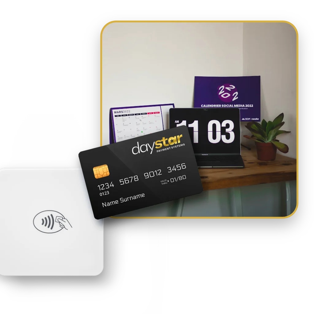 recurring billing payment processing