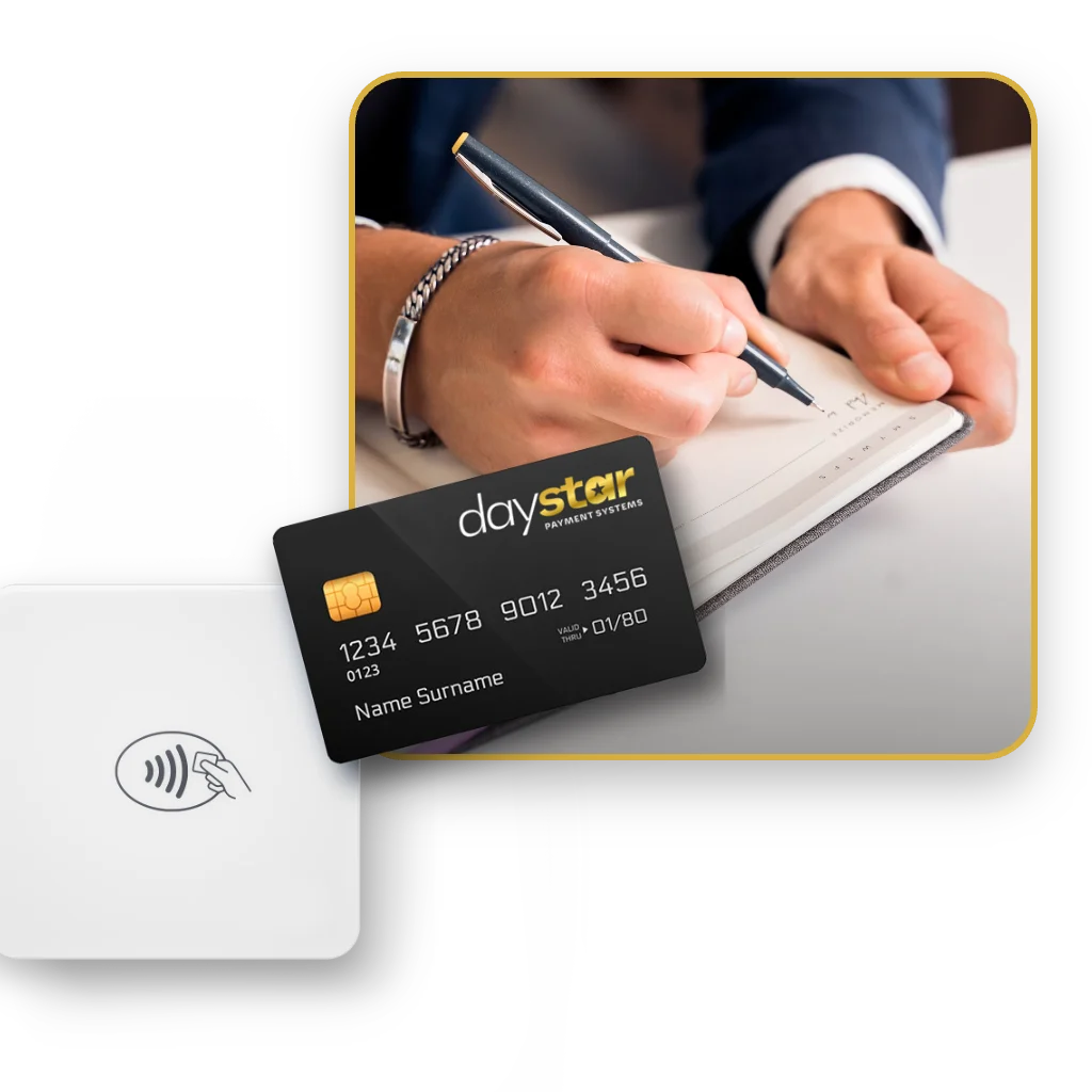 Document Preparation payment processing