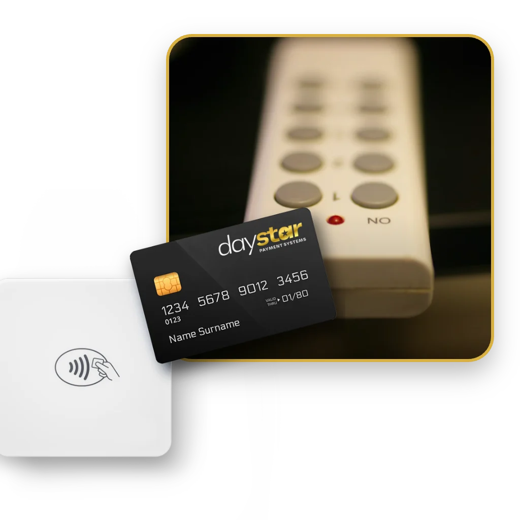 Streaming services payment processing