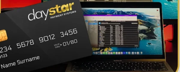 Investment platform payment processing
