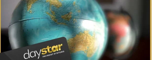 Offshore payment processing
